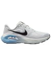 Nike Structure Plus Grey Fog/Medium Ash + Nike SB