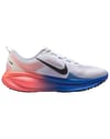 Nike Vomero 18 White/Black + Nike SB