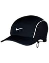 U Nike Dri-Fit ADV Fly Cap Aeroad Black Anthracite Black + Nike Running