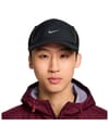Nike Running + U Nike Dri-Fit ADV Fly Cap Aeroad Black Anthracite Black