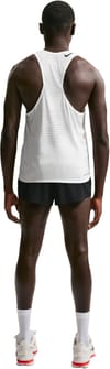 Nike Running + M Nike Dri-Fit ADV Aeroswift 2In Short Black Summit White - 4