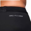 Nike Running + M Nike Dri-Fit ADV Aeroswift Short Tight Black Summit White - 6