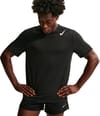 Nike Running + M Nike Dri-Fit ADV Aeroswift SS Top Black Summit White - 3
