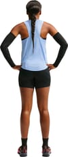 Nike Running + W Nike Aeroswift Dri-Fit ADV Singlet Aluminum Atomic Pink - 3