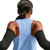 Nike Running + W Nike Aeroswift Dri-Fit ADV Singlet Aluminum Atomic Pink - 4