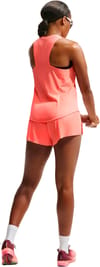 Nike Running + W Nike Aeroswift Dri-Fit ADV Singlet Atomic Pink Old Royal