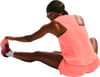 Nike Running + W Nike Aeroswift Dri-Fit ADV Singlet Atomic Pink Old Royal - 4