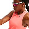 Nike Running + W Nike Aeroswift Dri-Fit ADV Singlet Atomic Pink Old Royal - 5