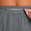 Nike Running + W Nike Aeroswift Dri-Fit ADV 3In Short GX Iron Grey White Gcw#11 - 4