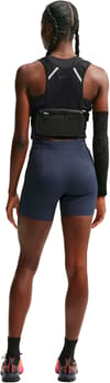 Nike Running + W Nike Aeroswift Dri-Fit ADV Tight Short Thunder Blue Black White Gcw#160 - 3