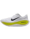 Nike Running + Nike Vomero Plus White/Black - 3