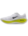 Nike Running + Nike Vomero Plus White/Black - 7