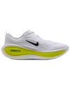 Nike Running + Nike Vomero Plus White/Black - 8