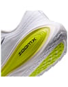 Nike Running + Nike Vomero Plus White/Black - 10