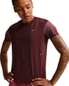 Nike Running + W Nike Swift Flash SS Top Mystic Dates/Pink Smoke - 4