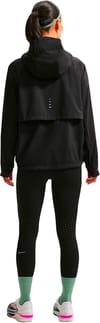 Nike Running + W Nike Swift Storm-FIT Jacket Black/Reflective Silver