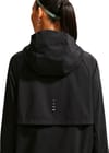 Nike Running + W Nike Swift Storm-FIT Jacket Black/Reflective Silver - 3