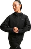 Nike Running + W Nike Swift Storm-FIT Jacket Black/Reflective Silver - 4