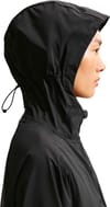 Nike Running + W Nike Swift Storm-FIT Jacket Black/Reflective Silver - 5