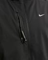 Nike Running + W Nike Swift Storm-FIT Jacket Black/Reflective Silver - 7