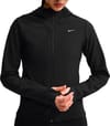 W Nike Swift Therma-FIT Jacket Black/Reflective Silver + Nike Running