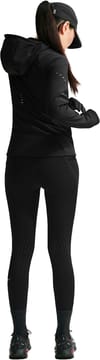 Nike Running + W Nike Swift Therma-FIT Jacket Black/Reflective Silver