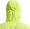 Nike Running + M Nike Stride Repel Jacket Lt Lemon Twist/Reflective Silver - 5