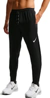 M Nike Aeroswift Pants Black/Summit White + Nike Running