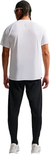Nike Running + M Nike Aeroswift Pants Black/Summit White