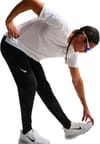 Nike Running + M Nike Aeroswift Pants Black/Summit White - 3