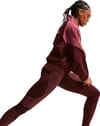 Nike Running + W Nike Swift Flash Thights Mystic Dates/Pink Smoke - 4