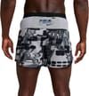 Nike Running + M Nike Stride Let Go Short Stealth