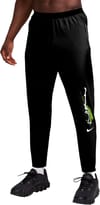 M Nike Stride Let Go Pants Black + Nike Running