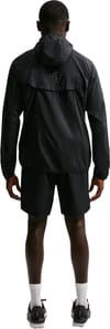 Nike Running + M Nike Stride Repel Jacket Black/Black