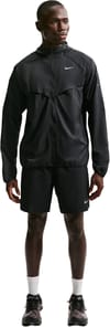 Nike Running + M Nike Stride Repel Jacket Black/Black - 3