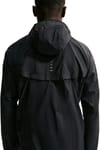 Nike Running + M Nike Stride Repel Jacket Black/Black - 4