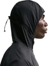 Nike Running + M Nike Stride Repel Jacket Black/Black - 5