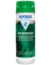Base Wash + Nikwax