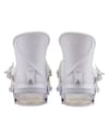 Nitro + Ivy White Pearl - 3