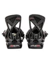 Nitro + Phantom Carver Black - Red - 3