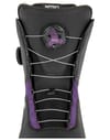 Nitro + Scala Boa Black Purple - 4