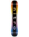 Nitro + Optisym 2025