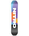 Nitro + Prime Chroma Cam-Out 2025