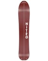 Nitro + Slash Split 2025