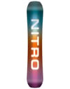Nitro + Team 2025