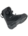 Nitro + Sentinel Boa True Black - 3