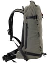 Nitro + Splitpack 30 Waxed Lizard - 3