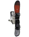 Nitro + Slash 25 Pro Waxed Lizard - 7