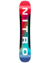 Nitro + Team 2026