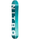Nitro + Volta 2026